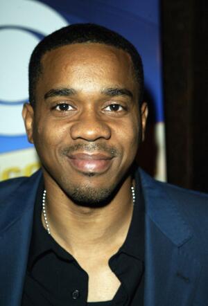 Duane Martin Biography | Fandango